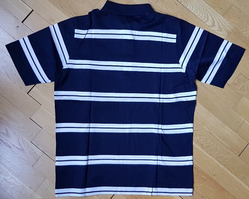 Paul & Shark поло тениска, М размер, оригинална