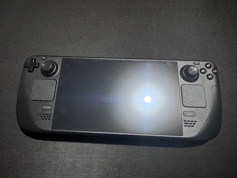 Steam Deck OLED 1TB