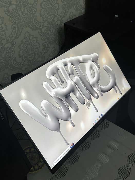 Моник XIAOMI 100гц