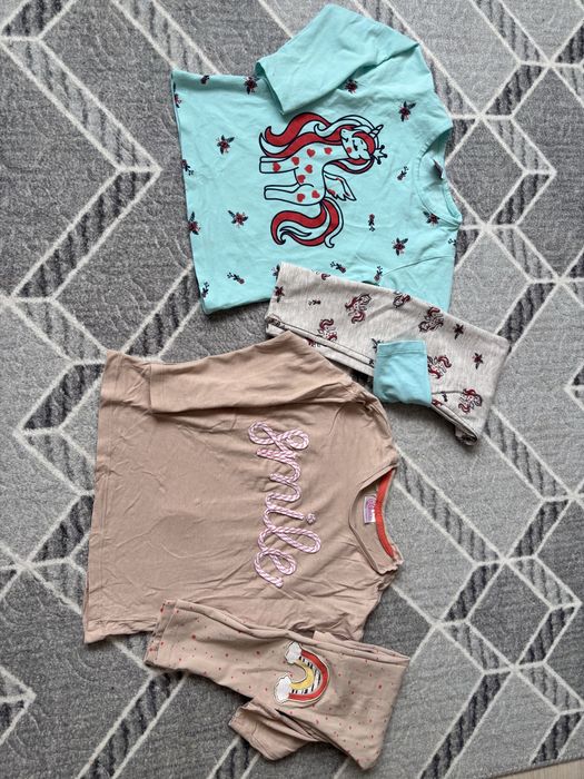 Роклички за ПРИНЦЕСИ р-р 3/4