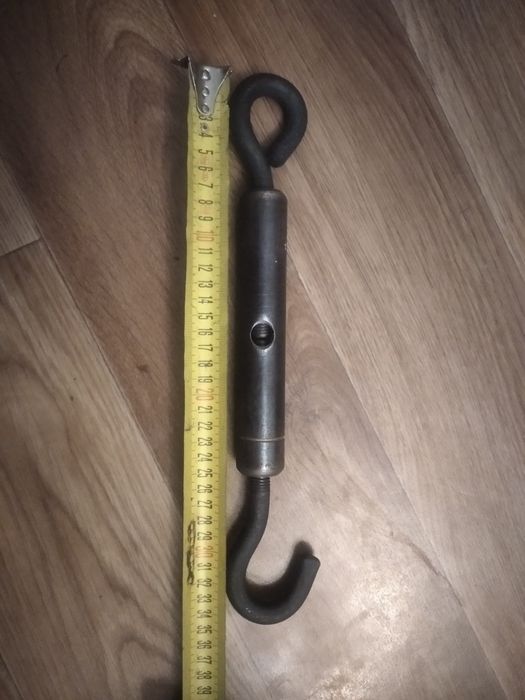 Талреп(стяжка)диаметр 14мм,16мм