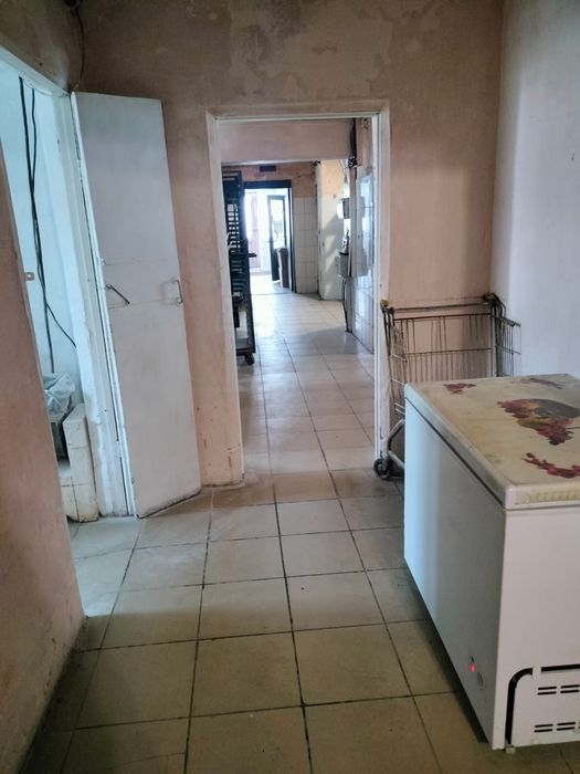 Холодильное оборудование.