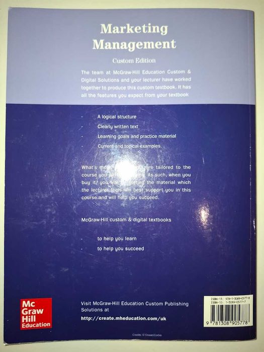 Marketing Management