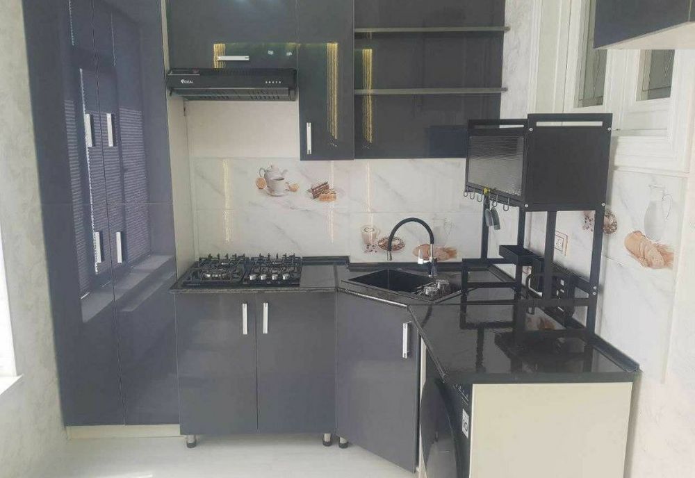 Uchtepa tumani Art house yaqinda bir xonali kv ijaraga beriladi