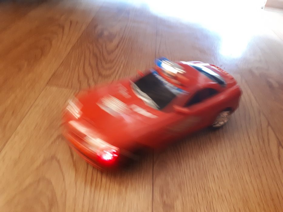 Машина-трансформер