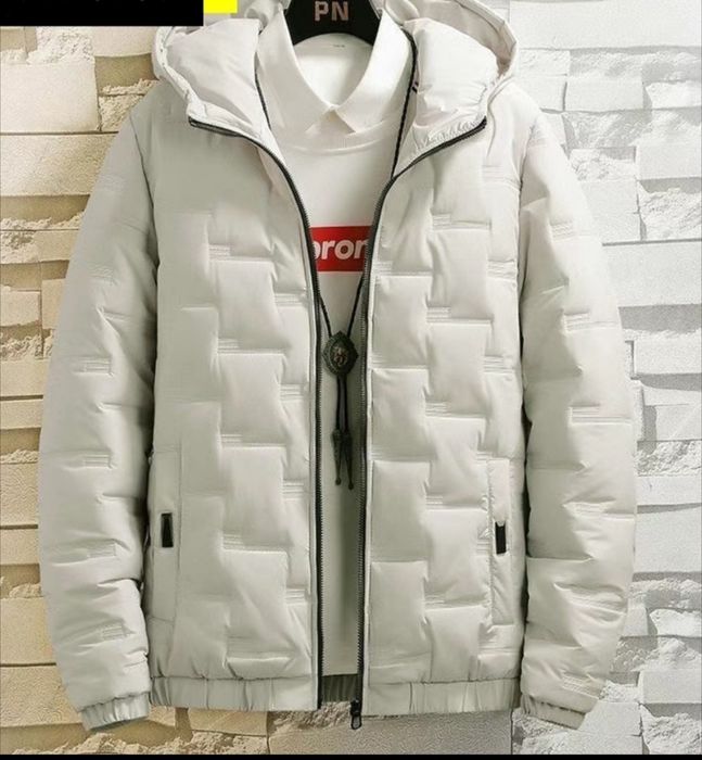 Куртка мужская 3XL