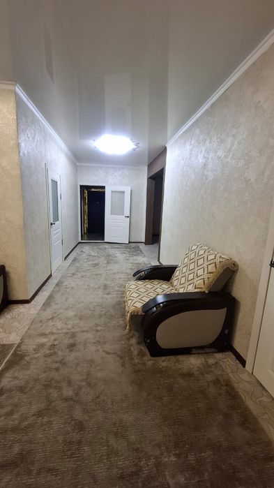 Продам дом 137 м², 6 соток