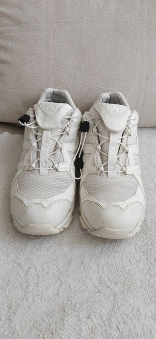 Haix Black eagle Adventure 31 N46