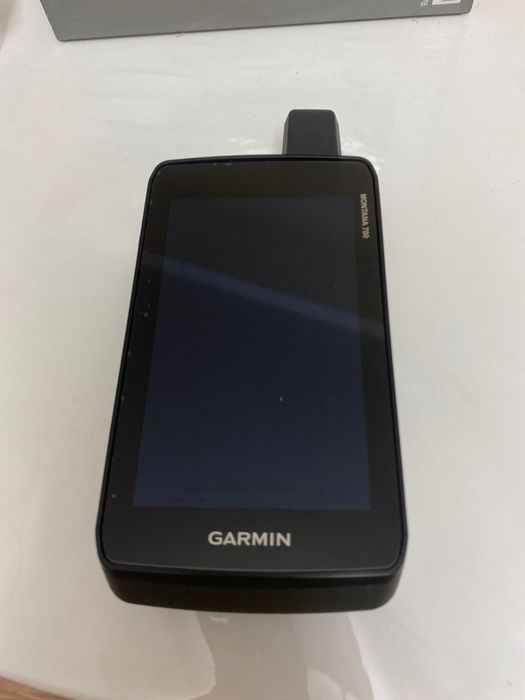 GPS навигатор Garmin Montana 700