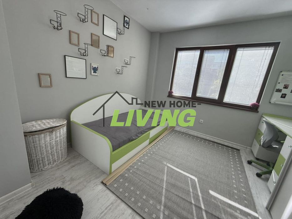 Продава се Четиристаен апартамент в Пловдив, Тракия - 86 кв.м за 2000 €/кв.м - Снимка #3