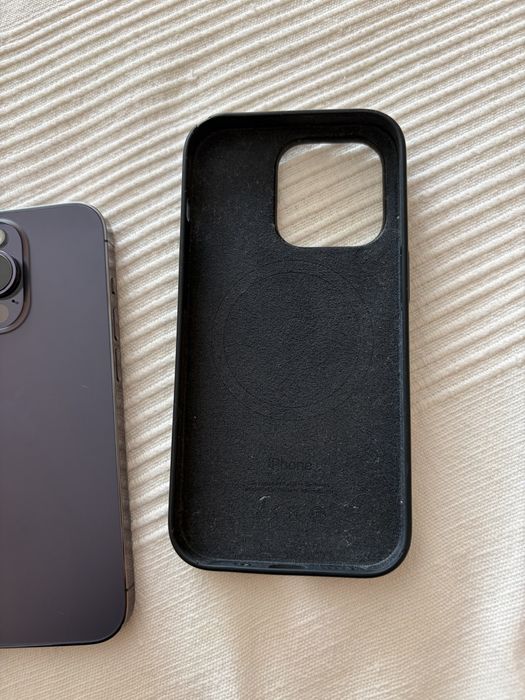 IPhone 14pro в перфектно състояние