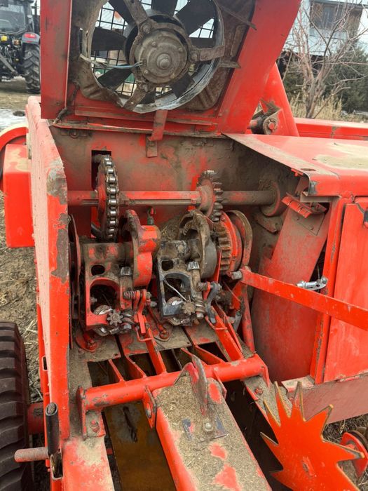 Прес в идеалном состояний