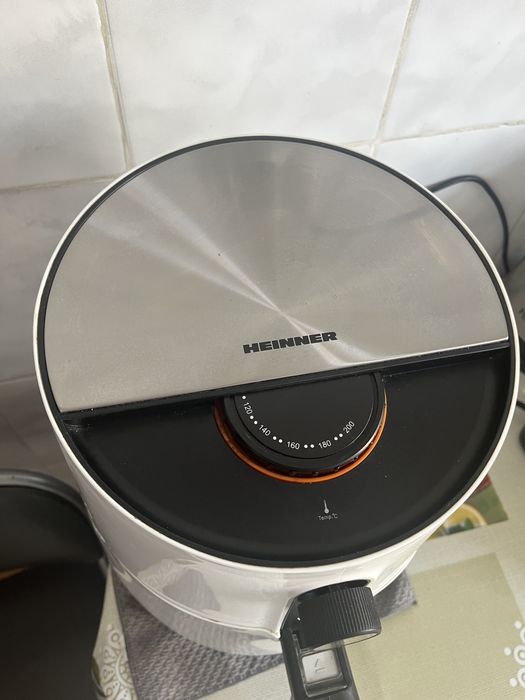 Airfryer Hainner