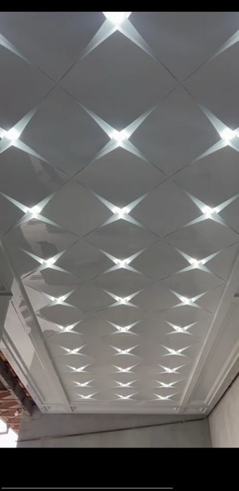 Alkafon #alyukobond*al alucobond alyumin panel