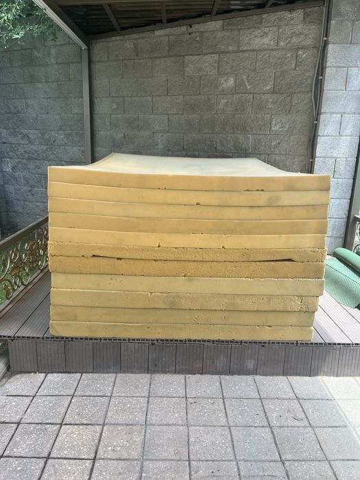 Продается поролон