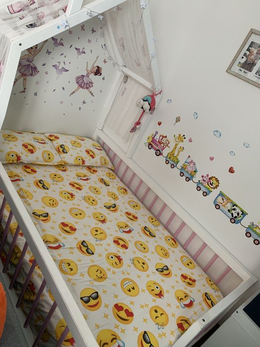 Pat montessori 120/200