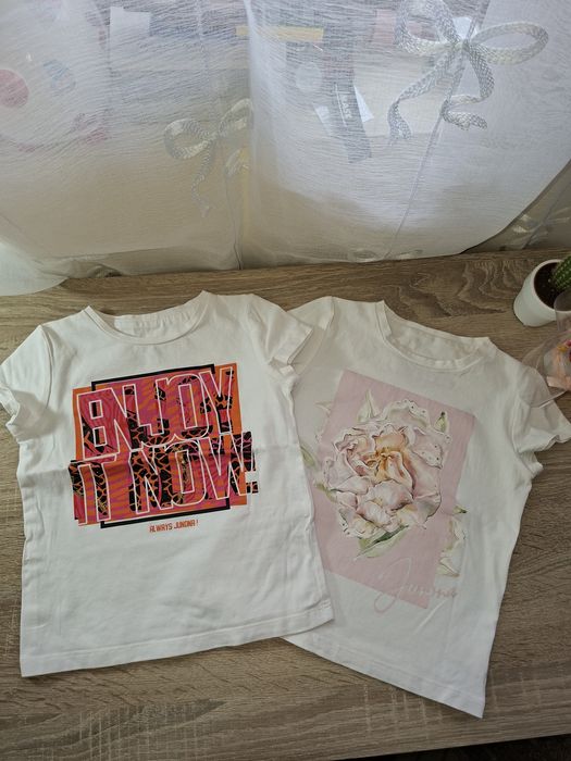 Детски тениски различни модели