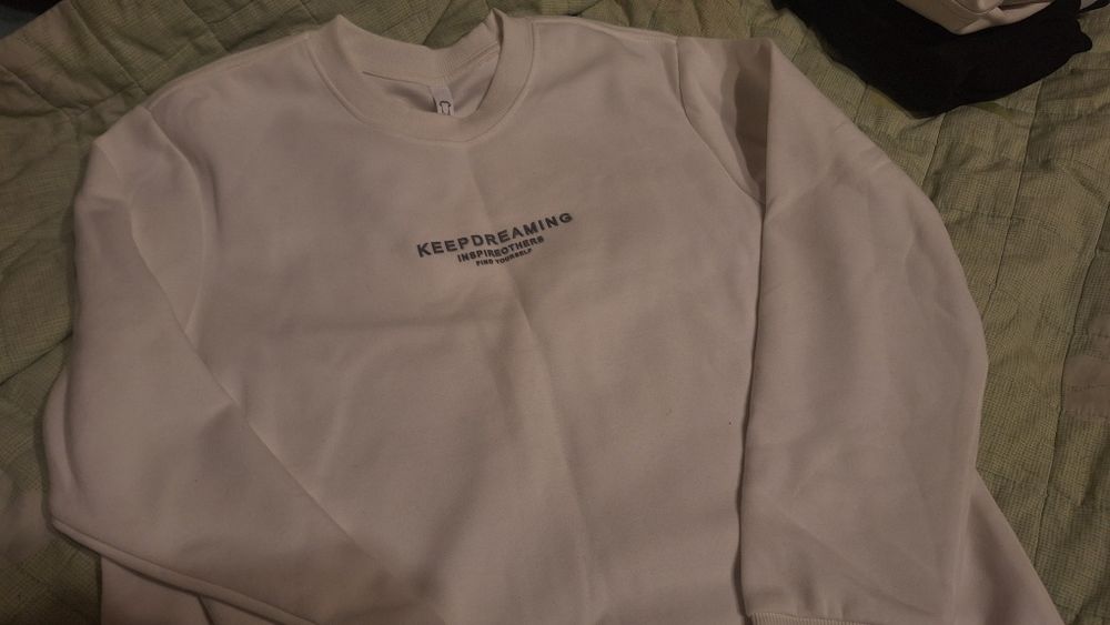 разгрузка гардероба