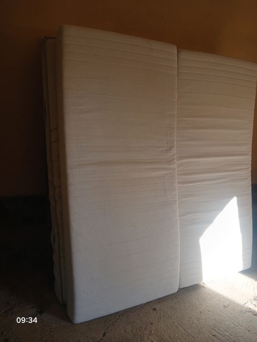 Saltele 90 x200 și somiere