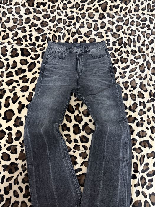 Balenciaga Lost Tape