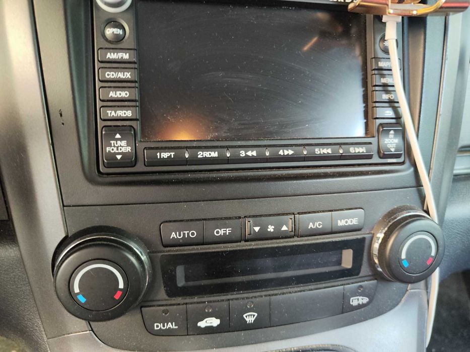 HONDA Cr-V 2007 година