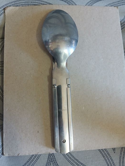 Бундесвер прибори