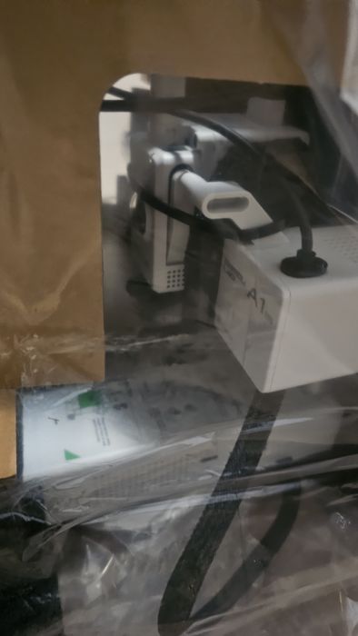 Imprimanta 3d Bambu lab a1 mini