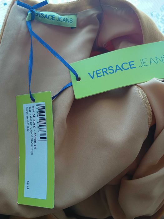 Rochie Versace Jeans originală