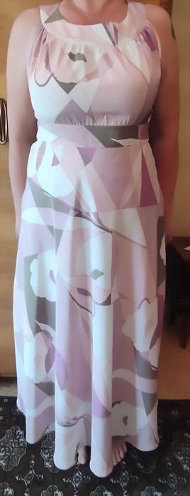 Нова лятна рокля