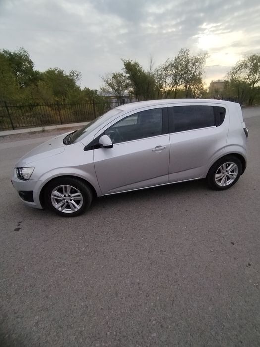 Продам автомобиль