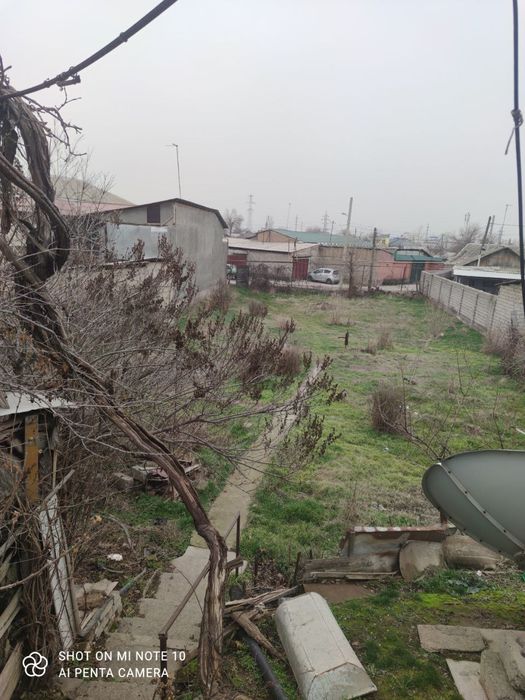 Продается участок 10 соток, Старые Сергели