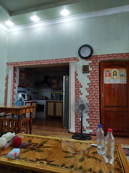 Дом на участке, Мирабадский район, махалля Ок уй