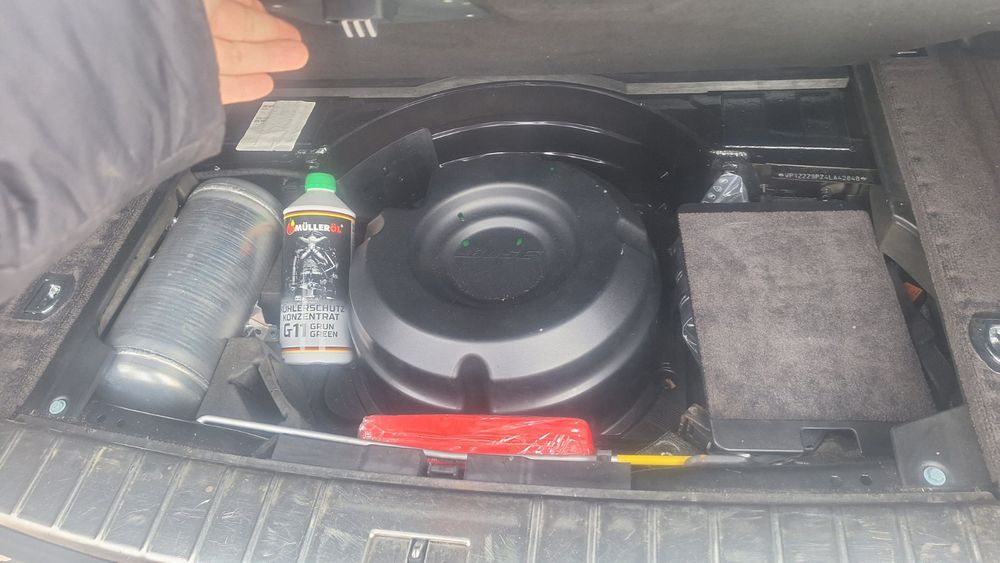 Porsche Cayenne 4.5 V8, 340 к.с. , автоматик,10 броя на части