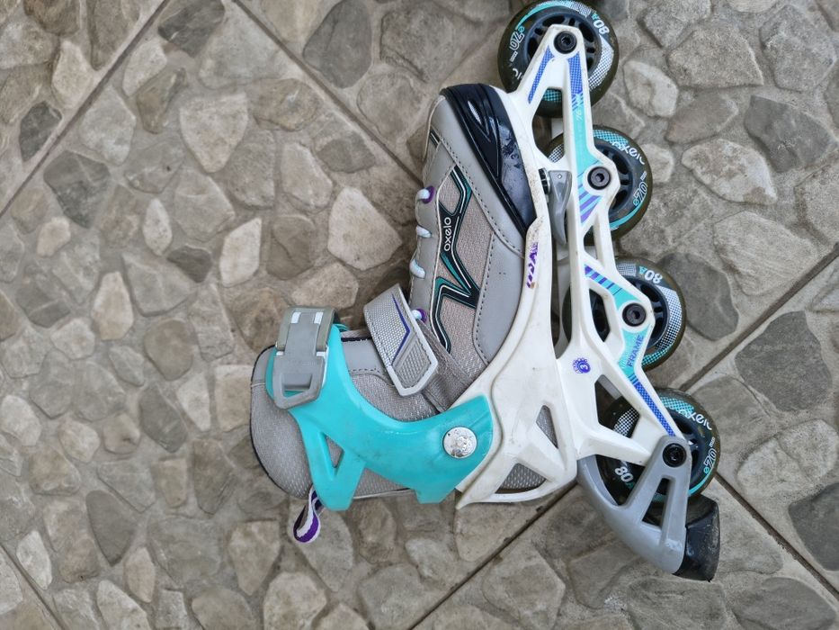 Role Oxelo 32-35