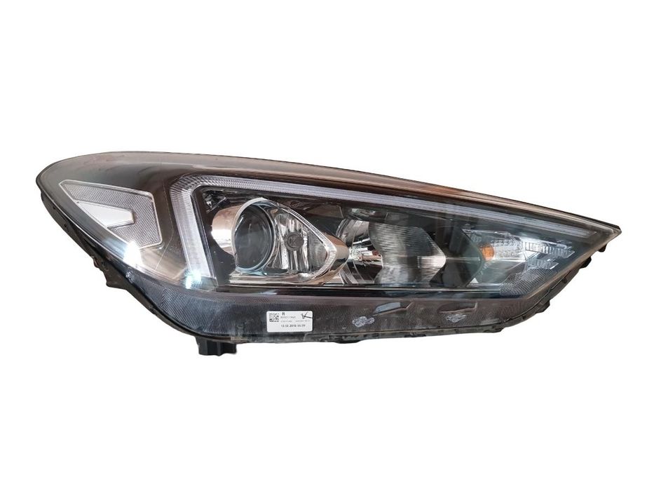 Far Dreapta Hyundai Tucson 3 2017 -> D792111A20