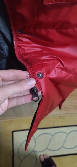 Весенне-осеняя куртка