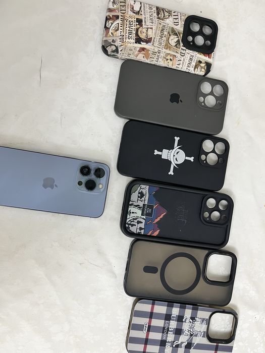 Iphone 13 pro 1024гб