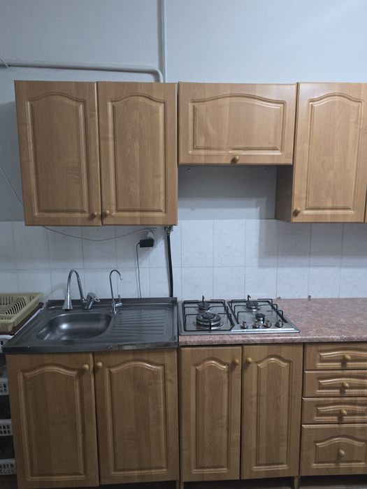 Кухонная гарнитура