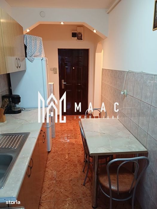 Apartament 2 Camere I Decomandat I Etaj 5/10 I Vasile Aaron — fotografia 3