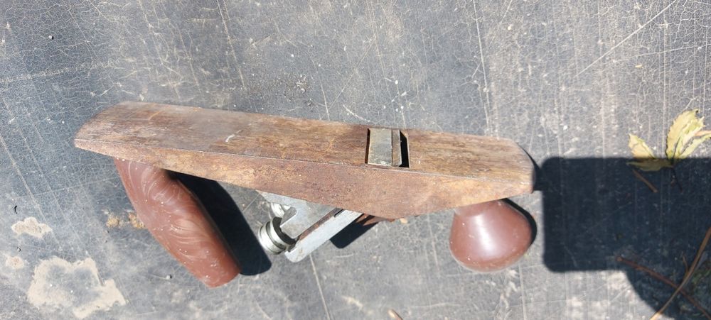 Продам, столярный рубанок!