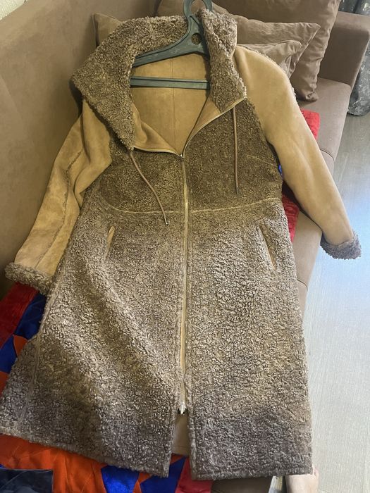 Продам пальто недорого срочна