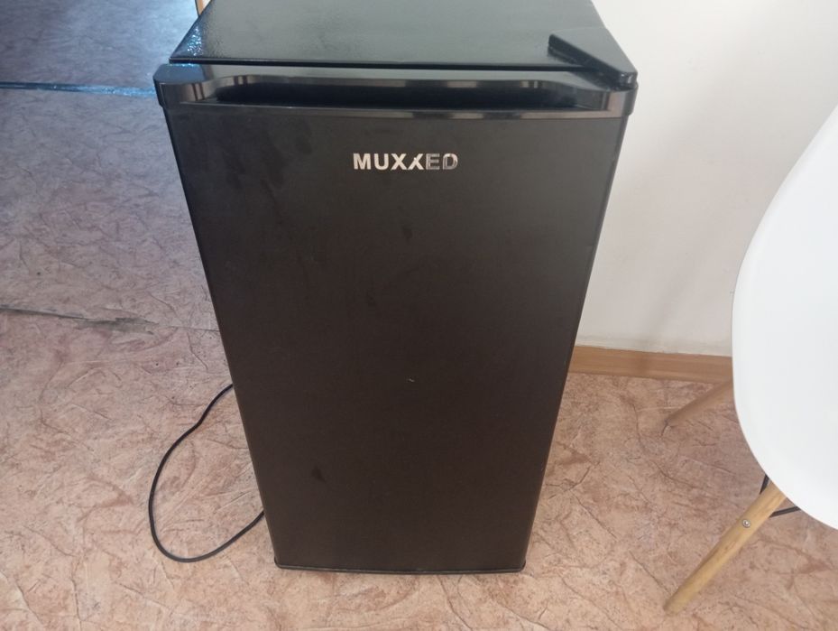 Холодильник muxxed