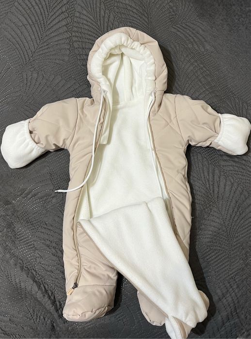 Конверт для новорожденного