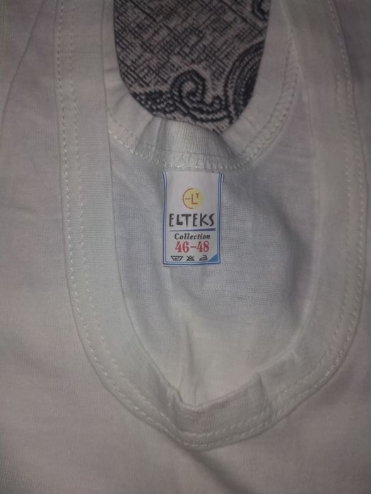 Майка мужская,46-48 размер.