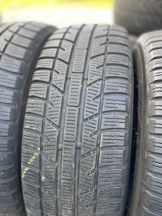 4X 195 60 16C Toyo SnowProxes