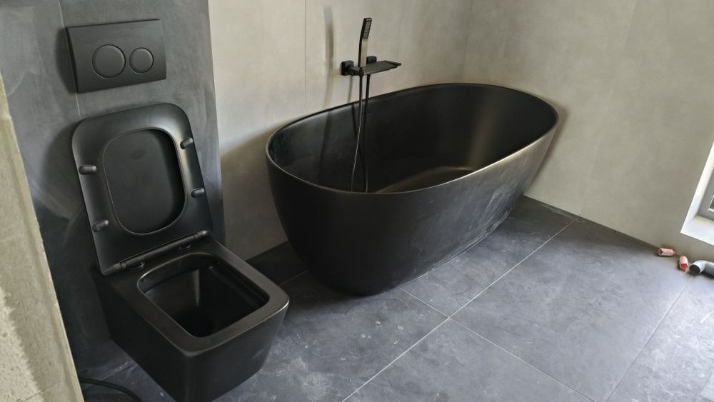 Execut instalații sanitare, de încălzire și aer conditionat