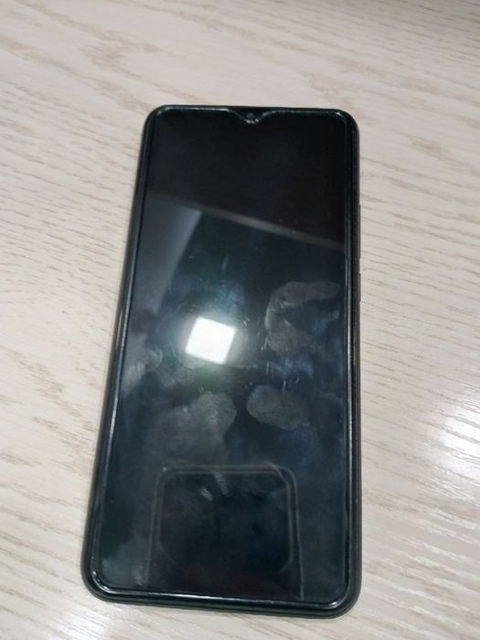 Samsung note 10 5G & Redmi 9