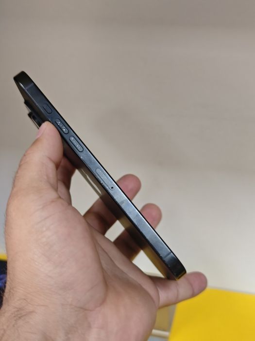iPhone 16 Pro Max 91%
