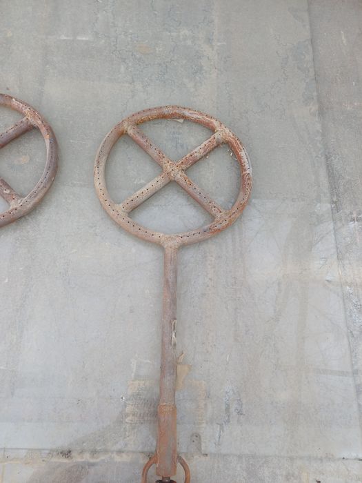 Горелки.     новые