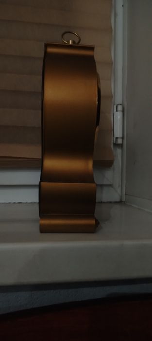 Часы Янтарь времен СССР